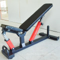 Home Gym Multi Function Adjustable Bench